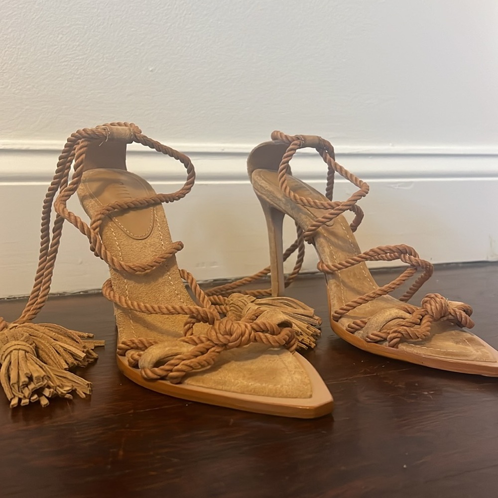 Schutz Heels
